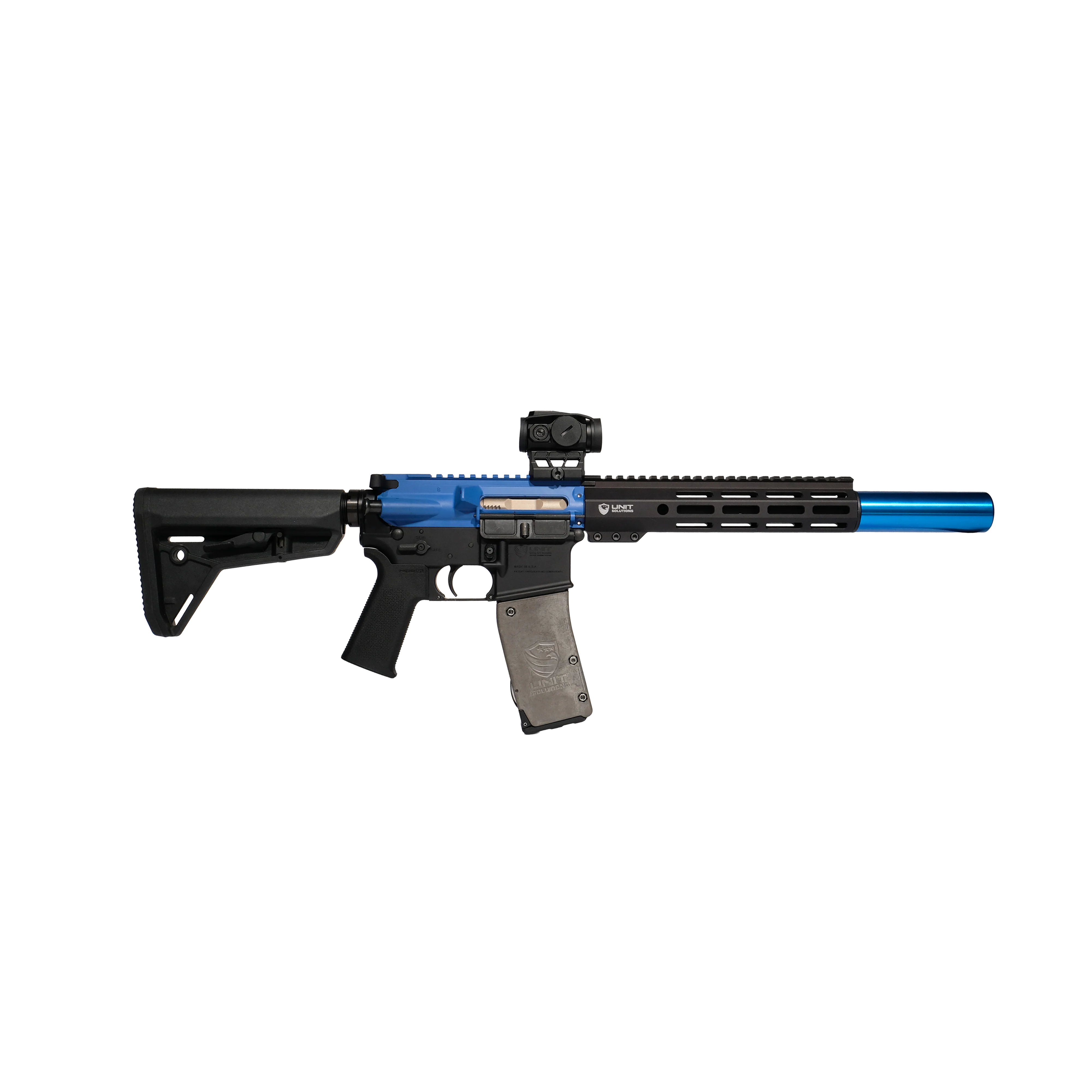 Build Your MK10 - Image 14
