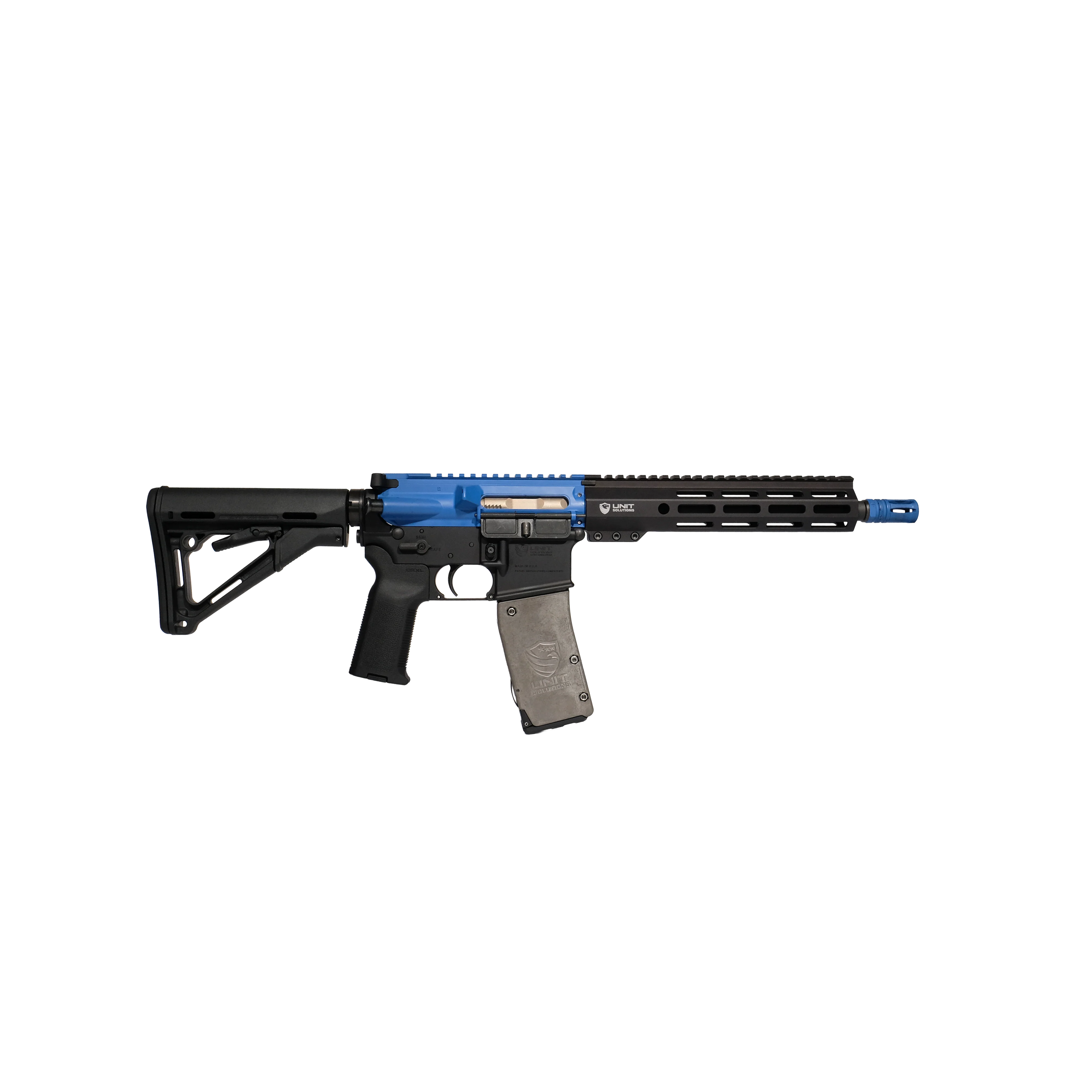 Build Your MK10 - Image 21