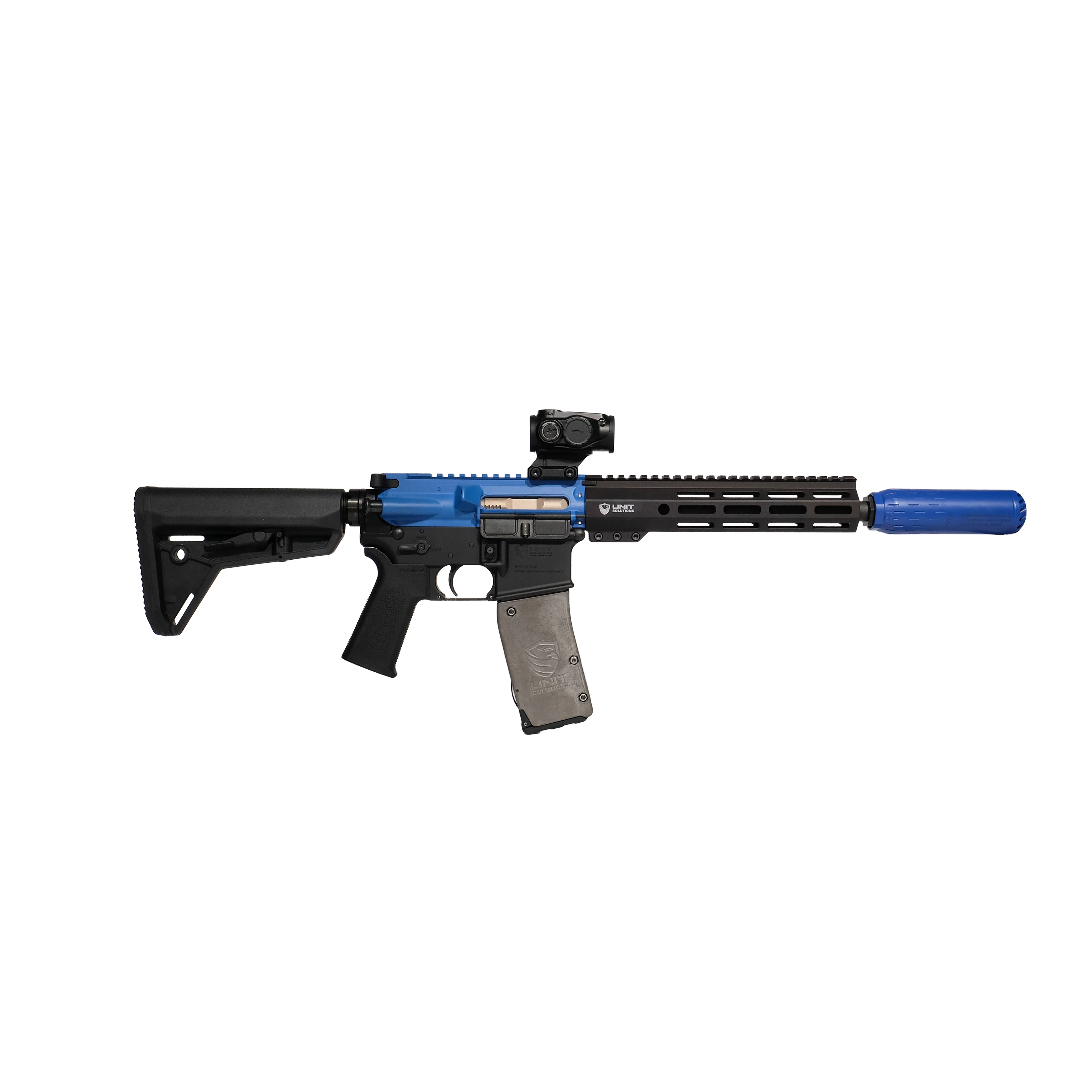 Build Your MK10 - Image 8