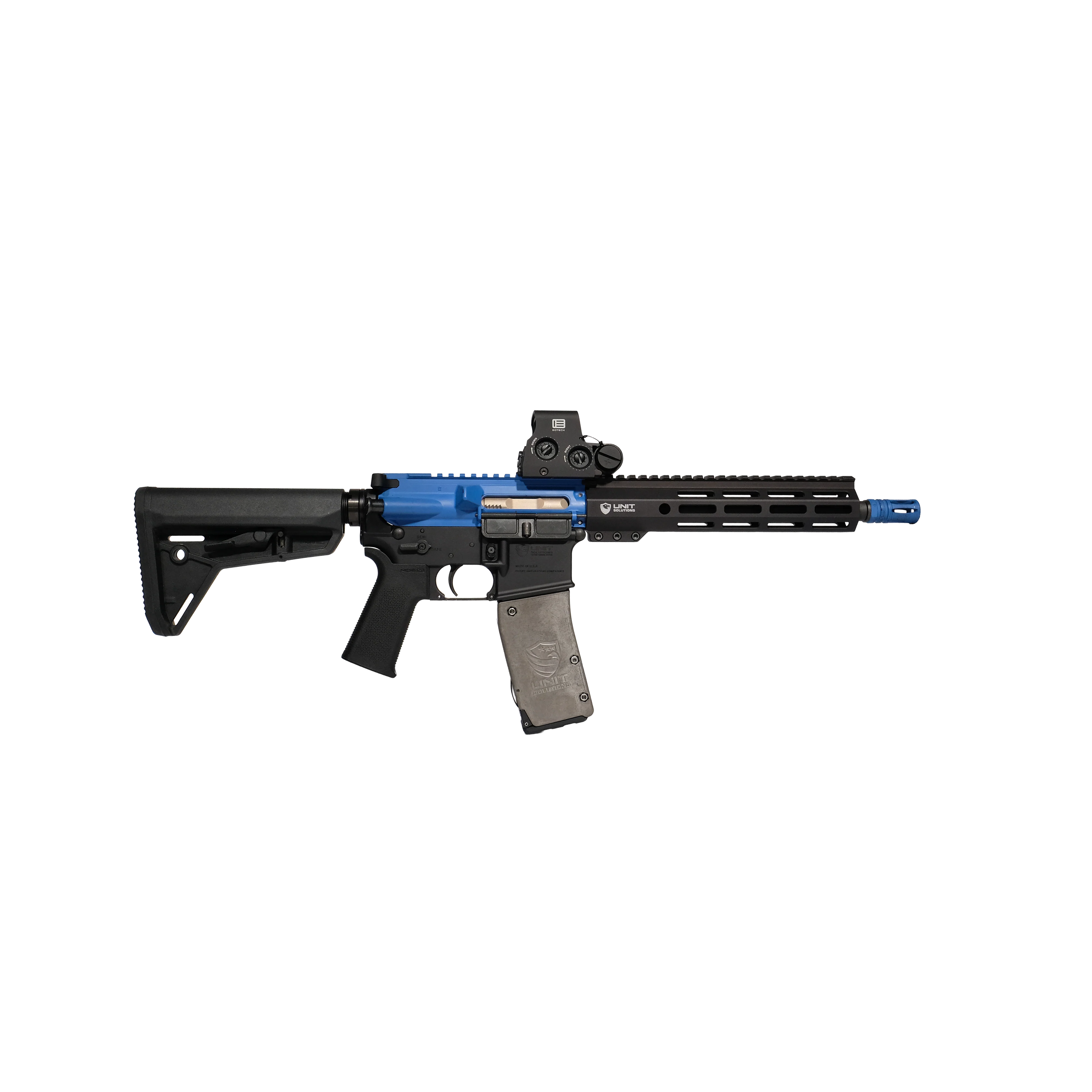 Build Your MK10 - Image 9