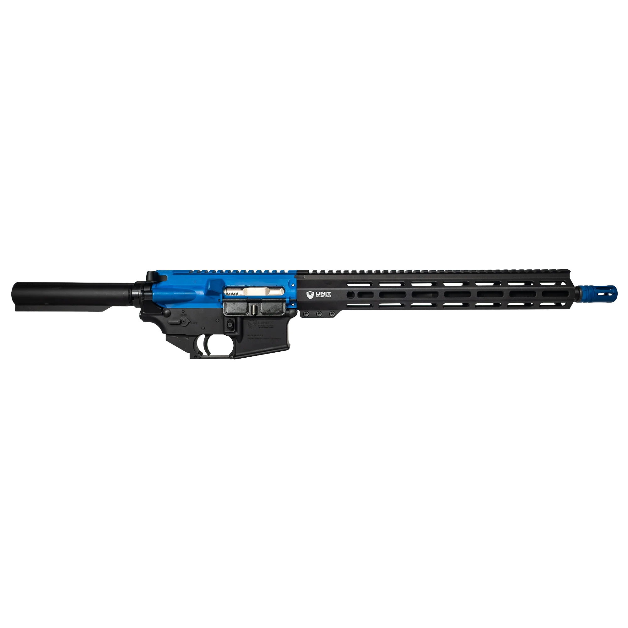 UNIT4 Training Rifles
