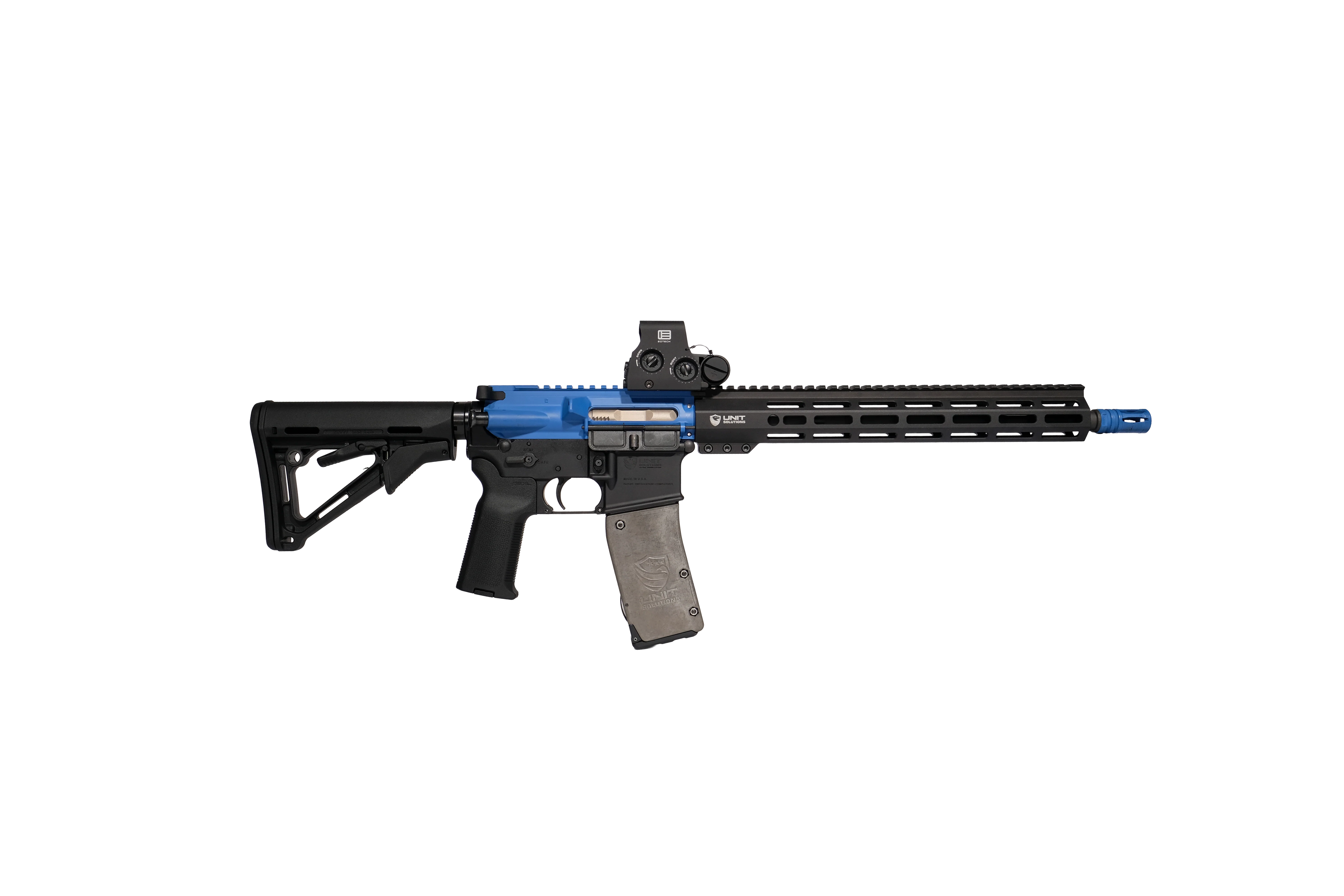 Build Your MK14 - Image 30