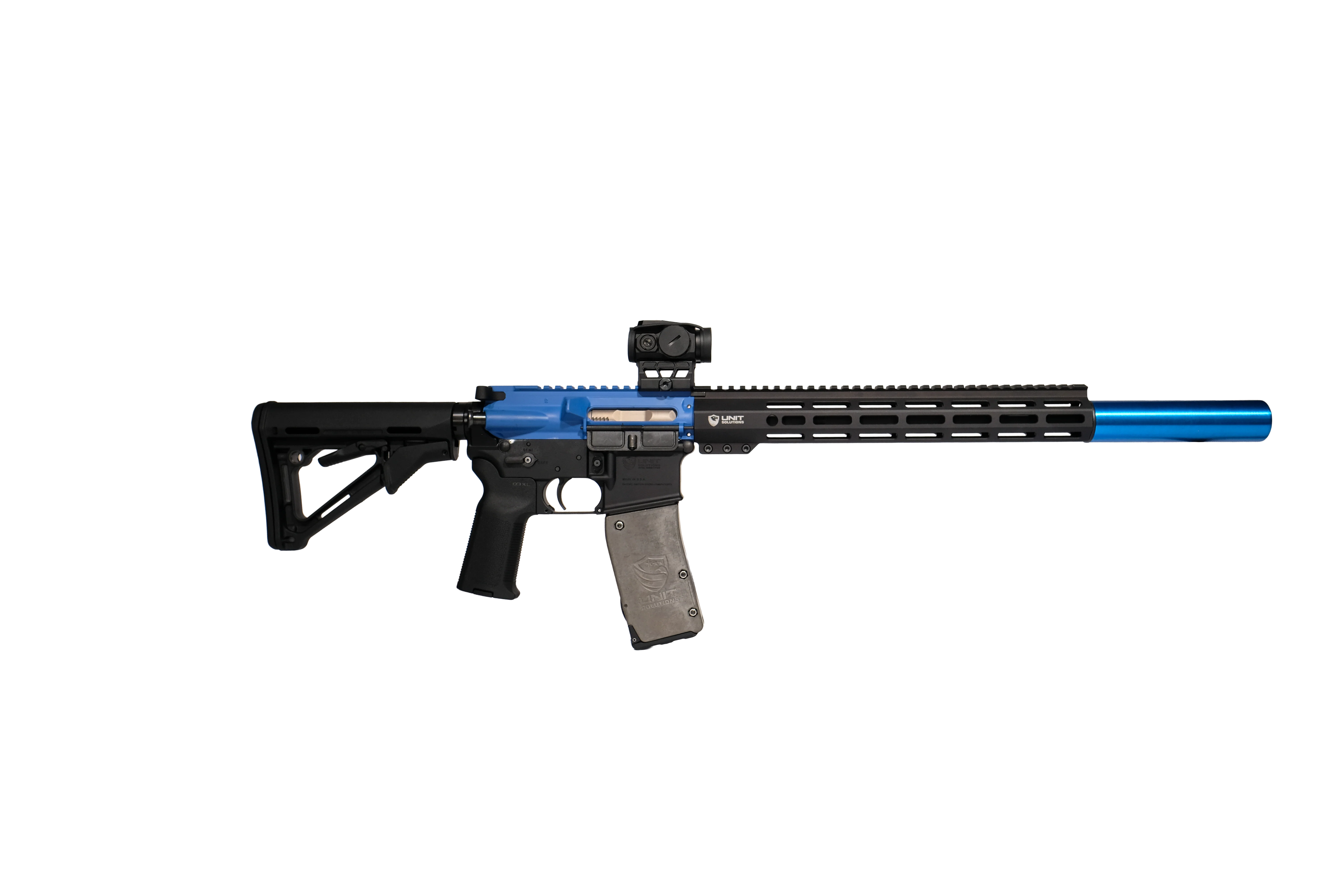Build Your MK14 - Image 36