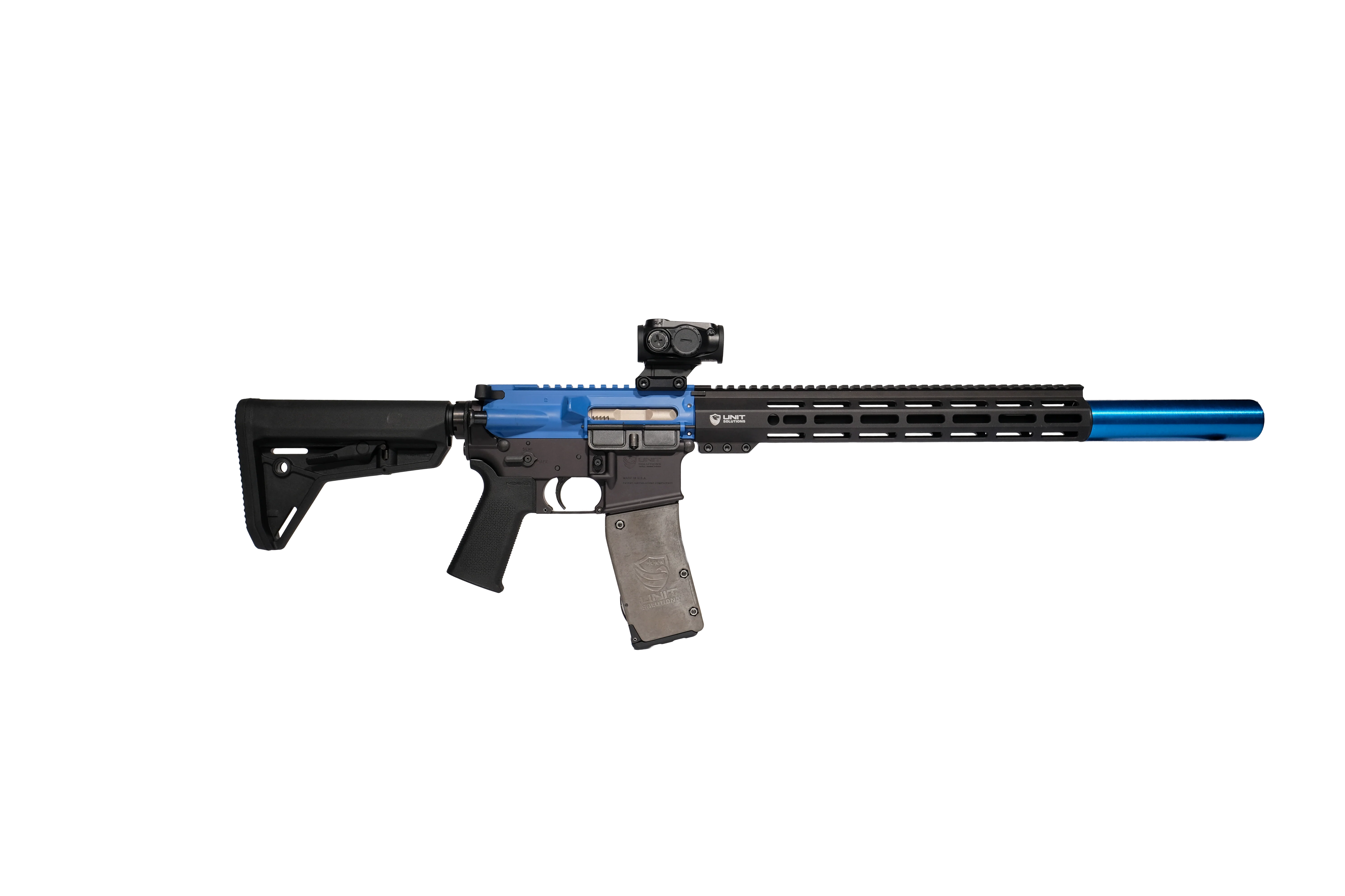 Build Your MK14 - Image 8