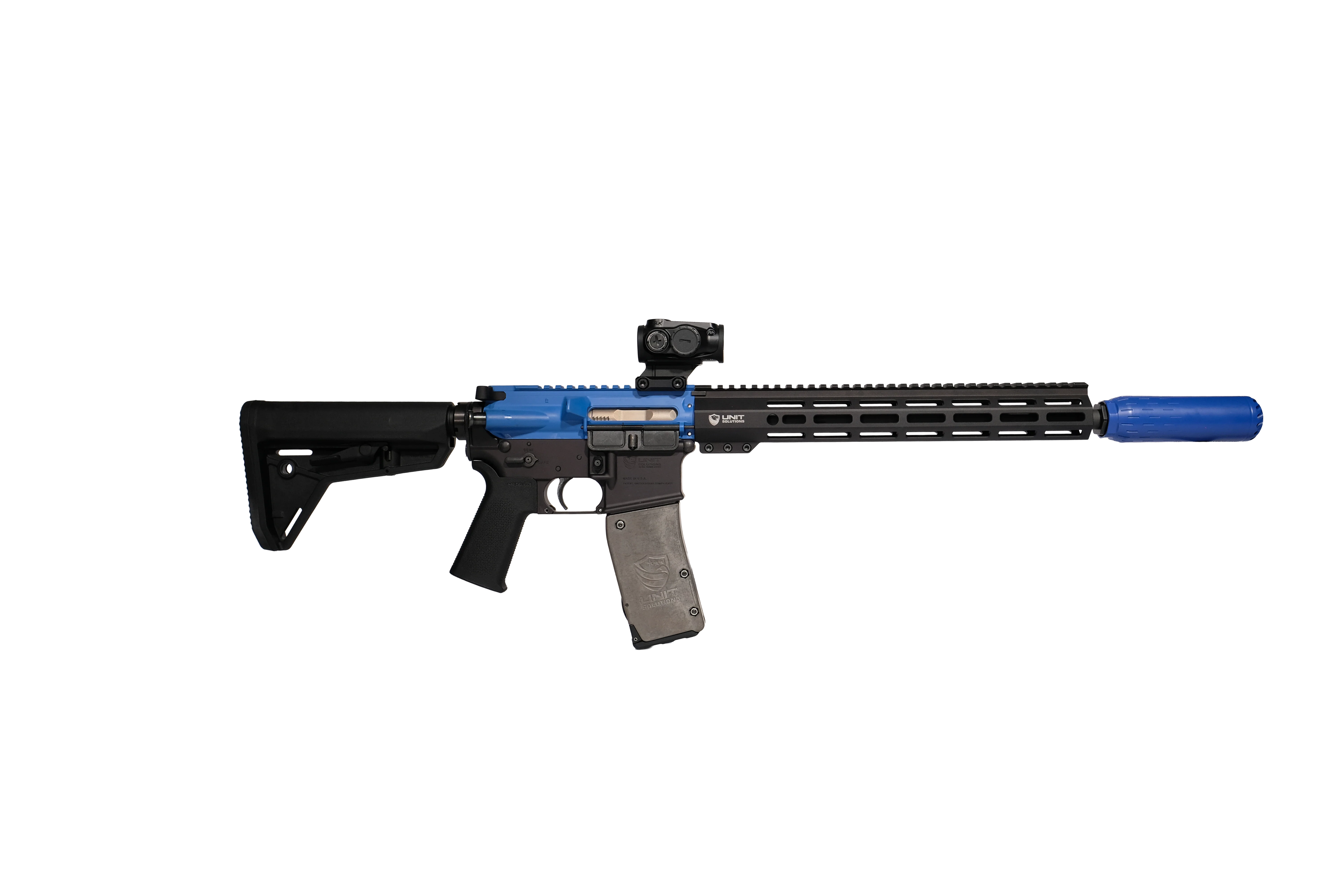 Build Your MK14 - Image 9