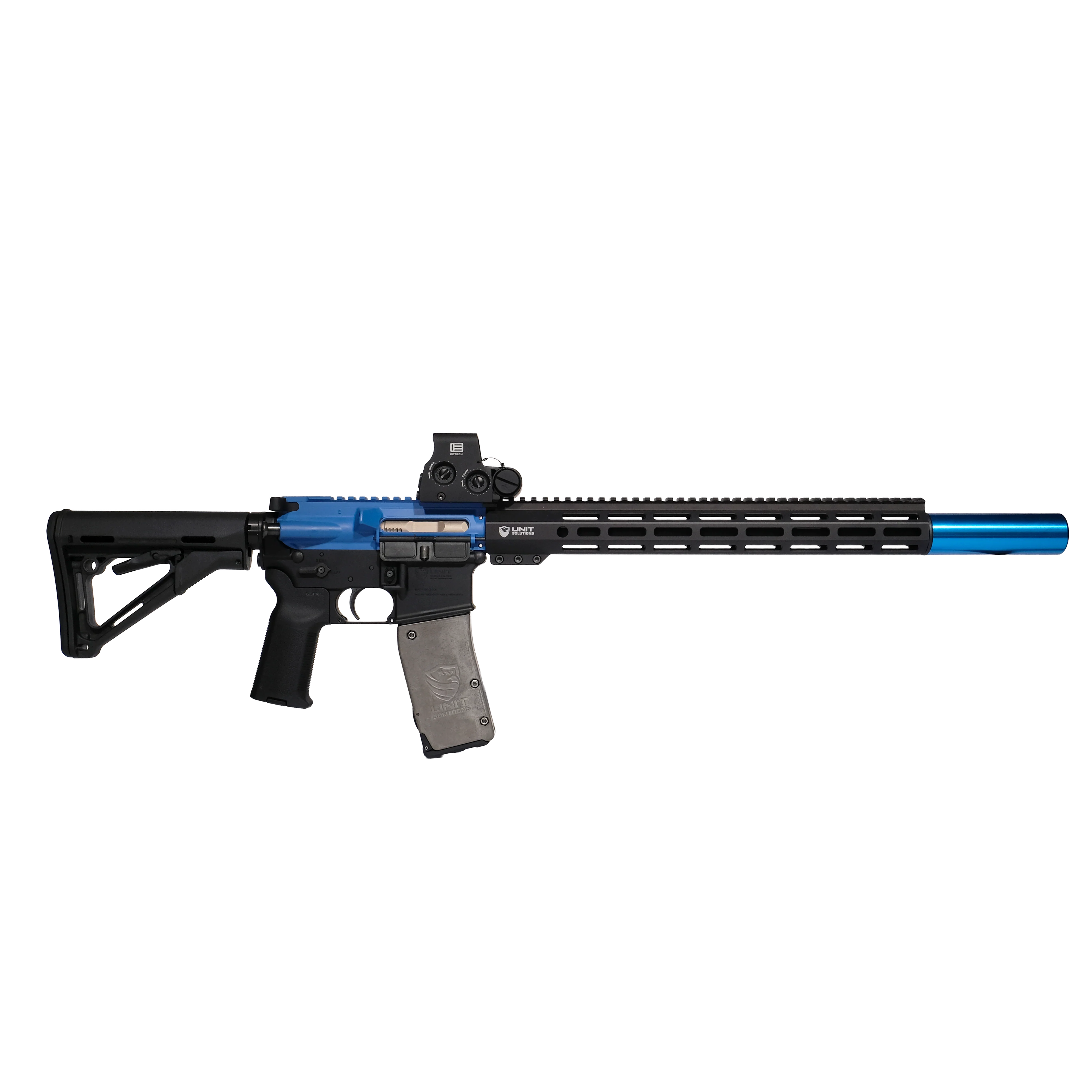 Build Your MK16 - Image 30