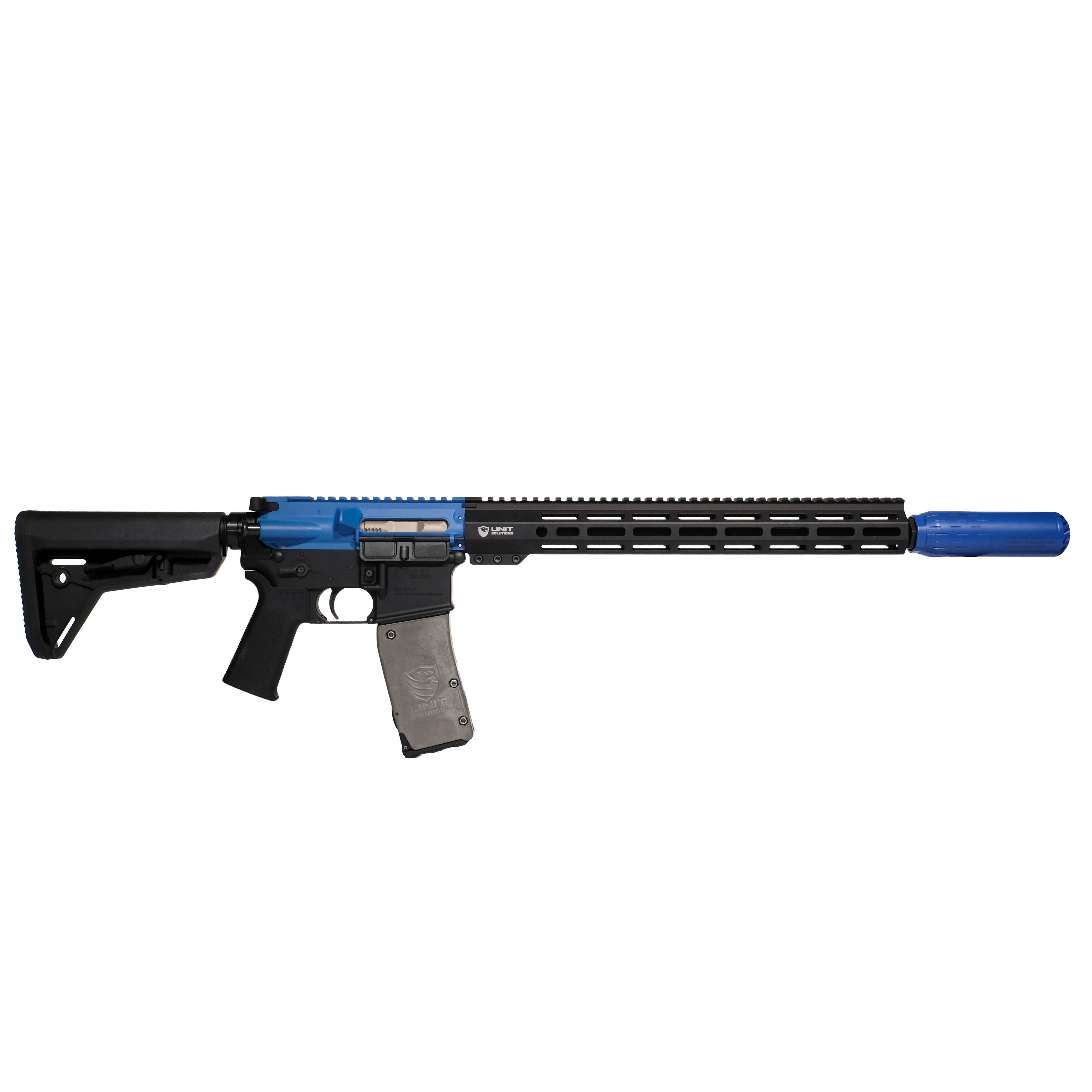 Build Your MK16 - Image 5