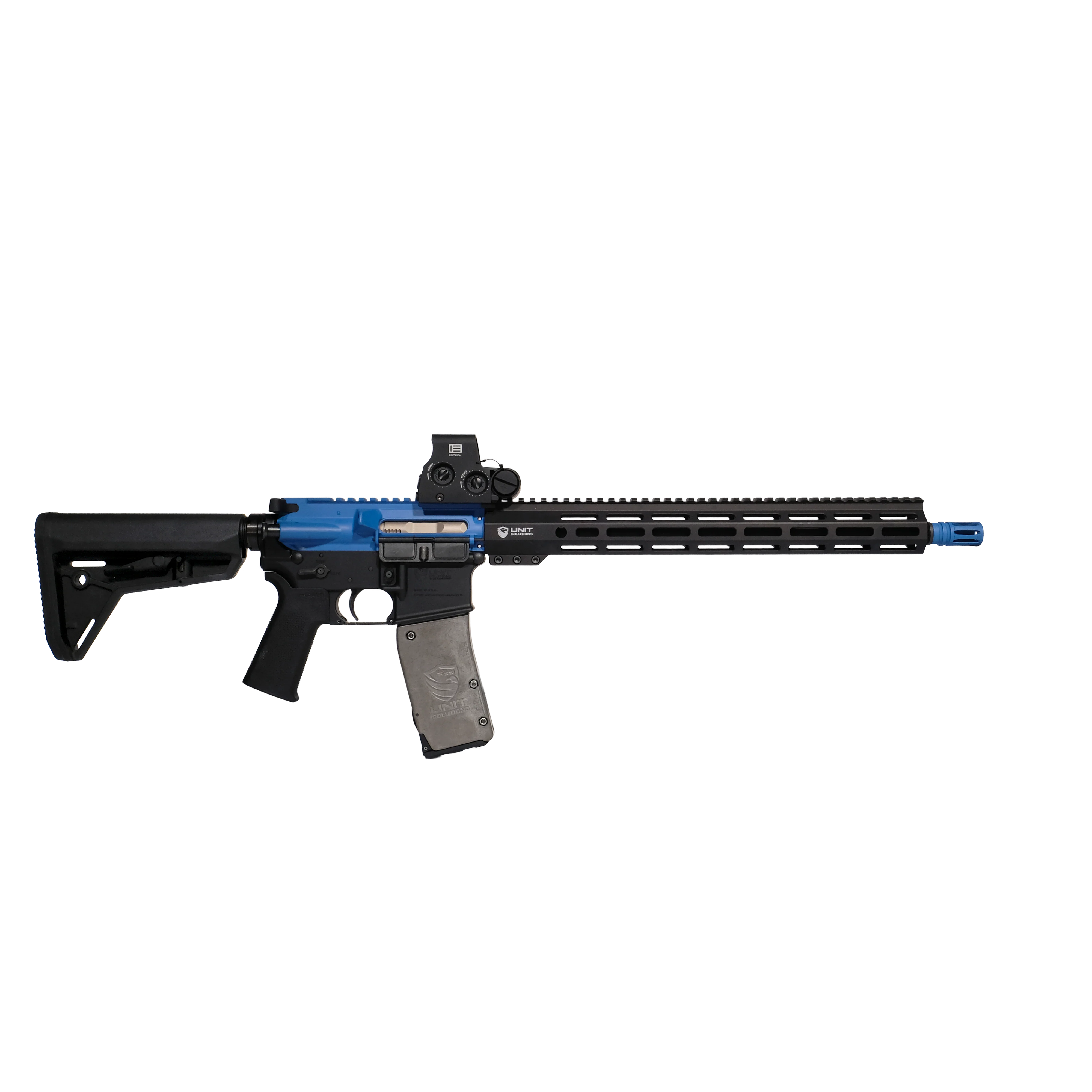 Build Your MK16 - Image 9